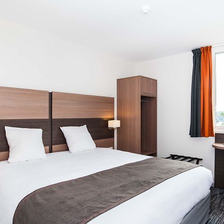 Dios Hotel Bruguieres Zewnętrze zdjęcie