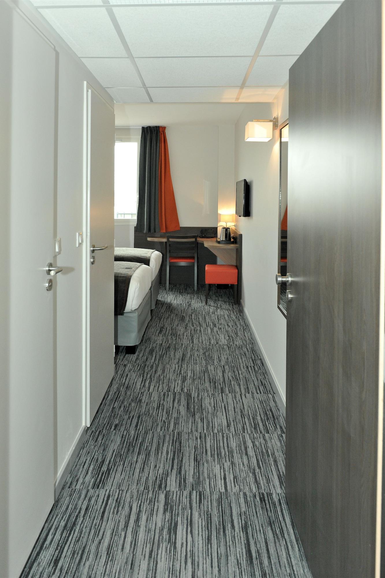 Dios Hotel Bruguieres Zewnętrze zdjęcie
