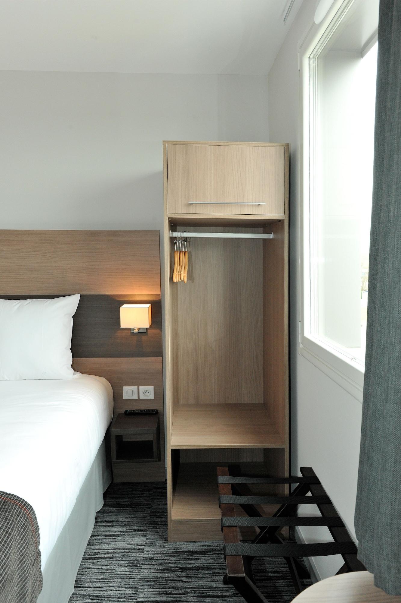 Dios Hotel Bruguieres Zewnętrze zdjęcie
