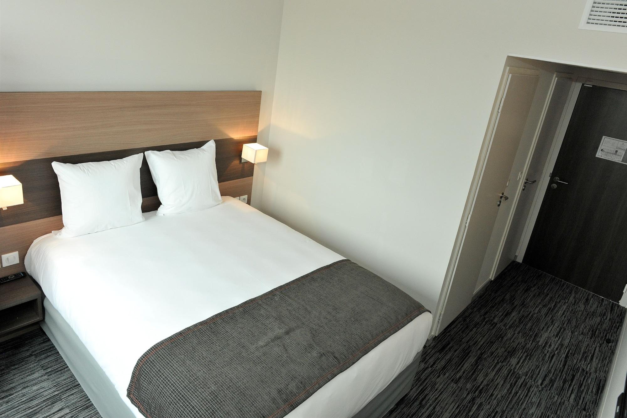 Dios Hotel Bruguieres Zewnętrze zdjęcie