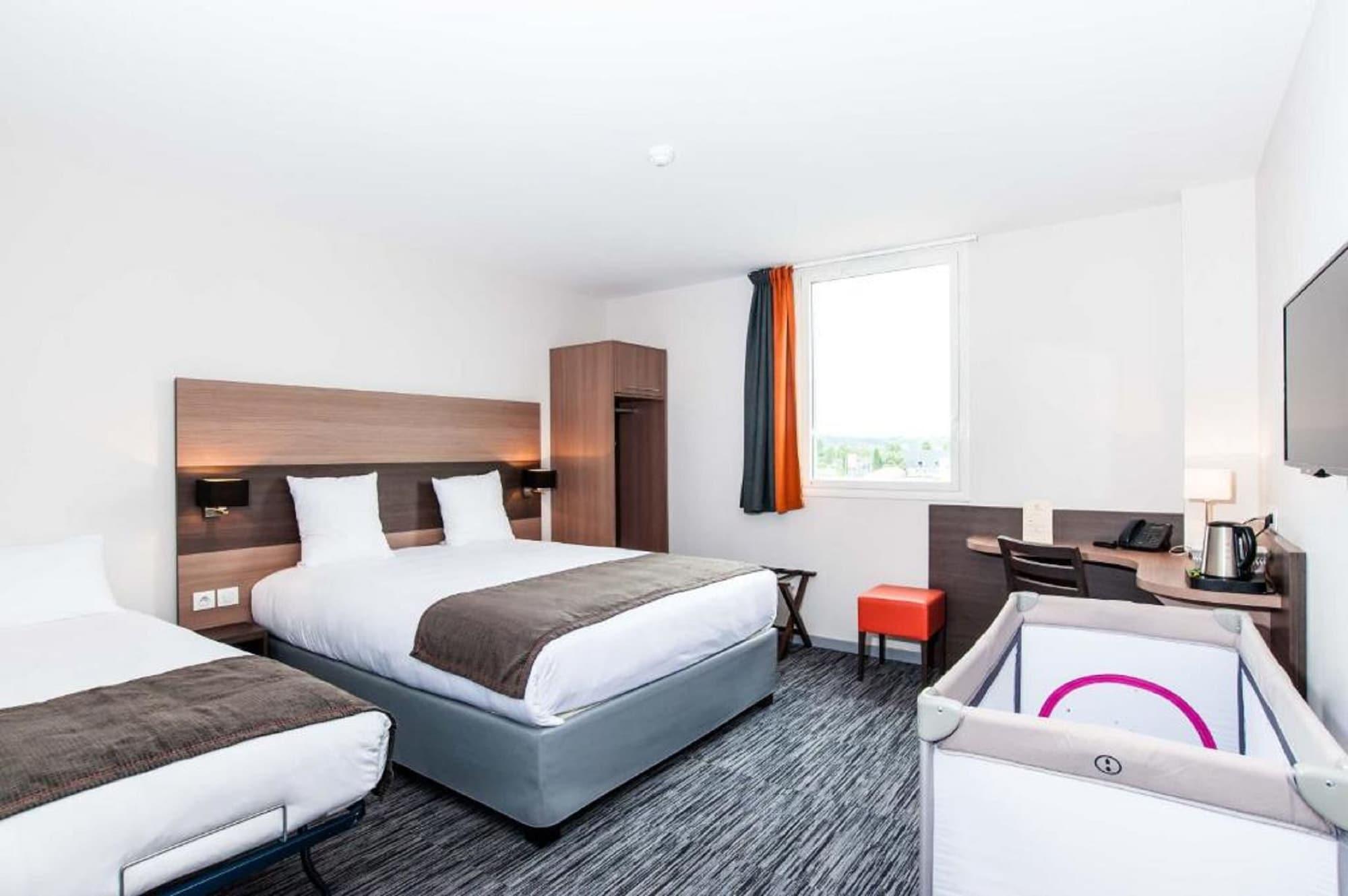 Dios Hotel Bruguieres Zewnętrze zdjęcie