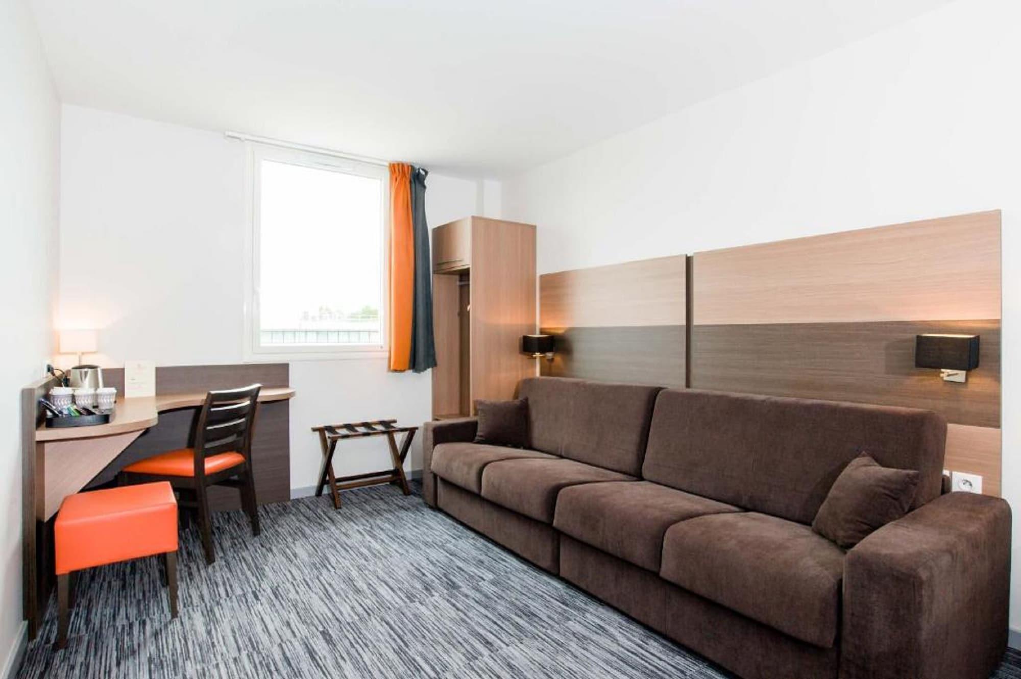Dios Hotel Bruguieres Zewnętrze zdjęcie