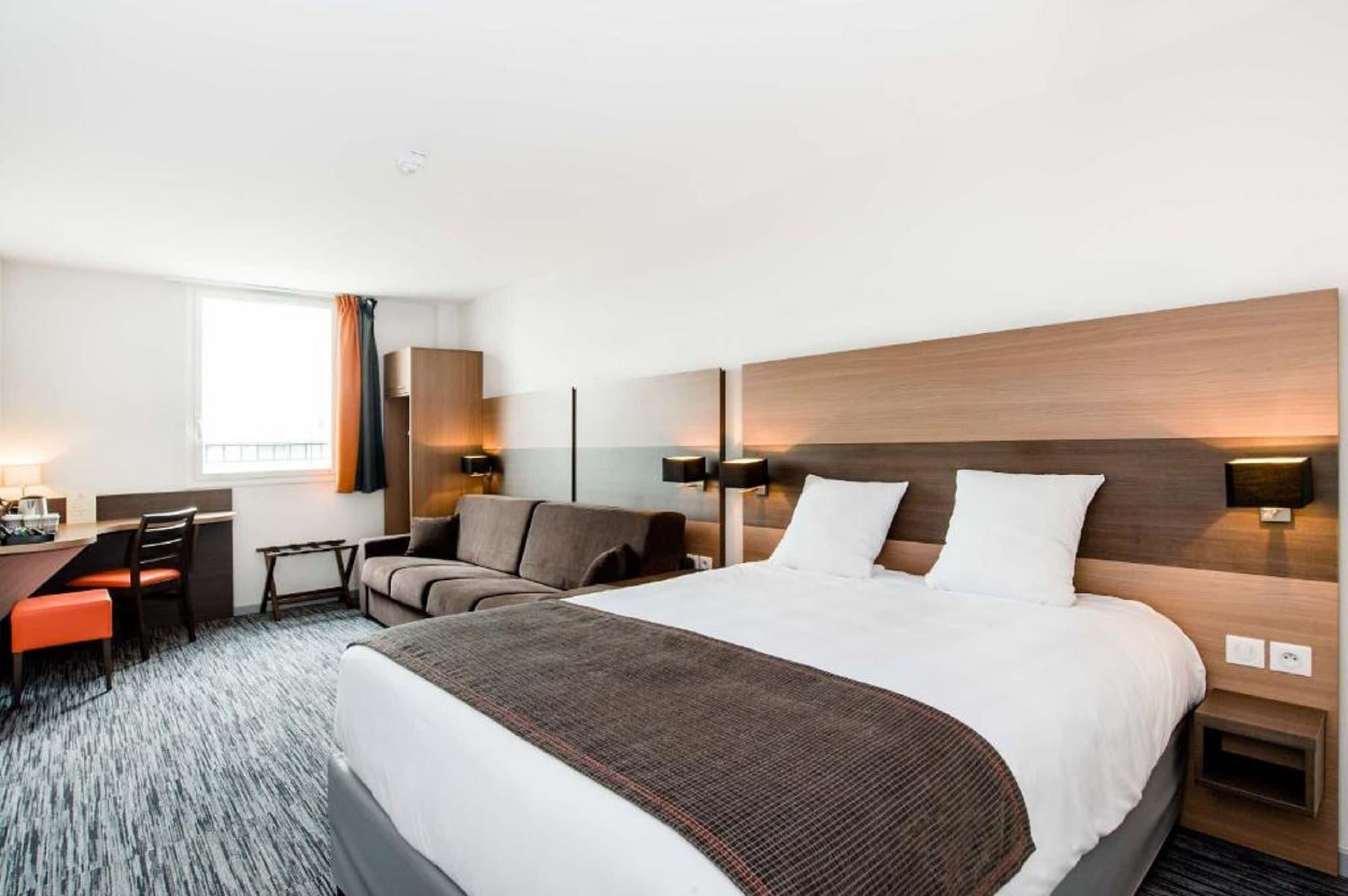 Dios Hotel Bruguieres Zewnętrze zdjęcie