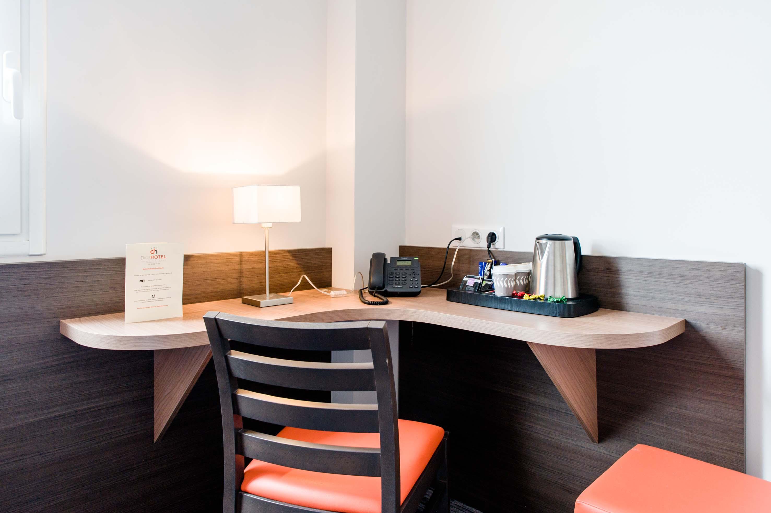 Dios Hotel Bruguieres Zewnętrze zdjęcie