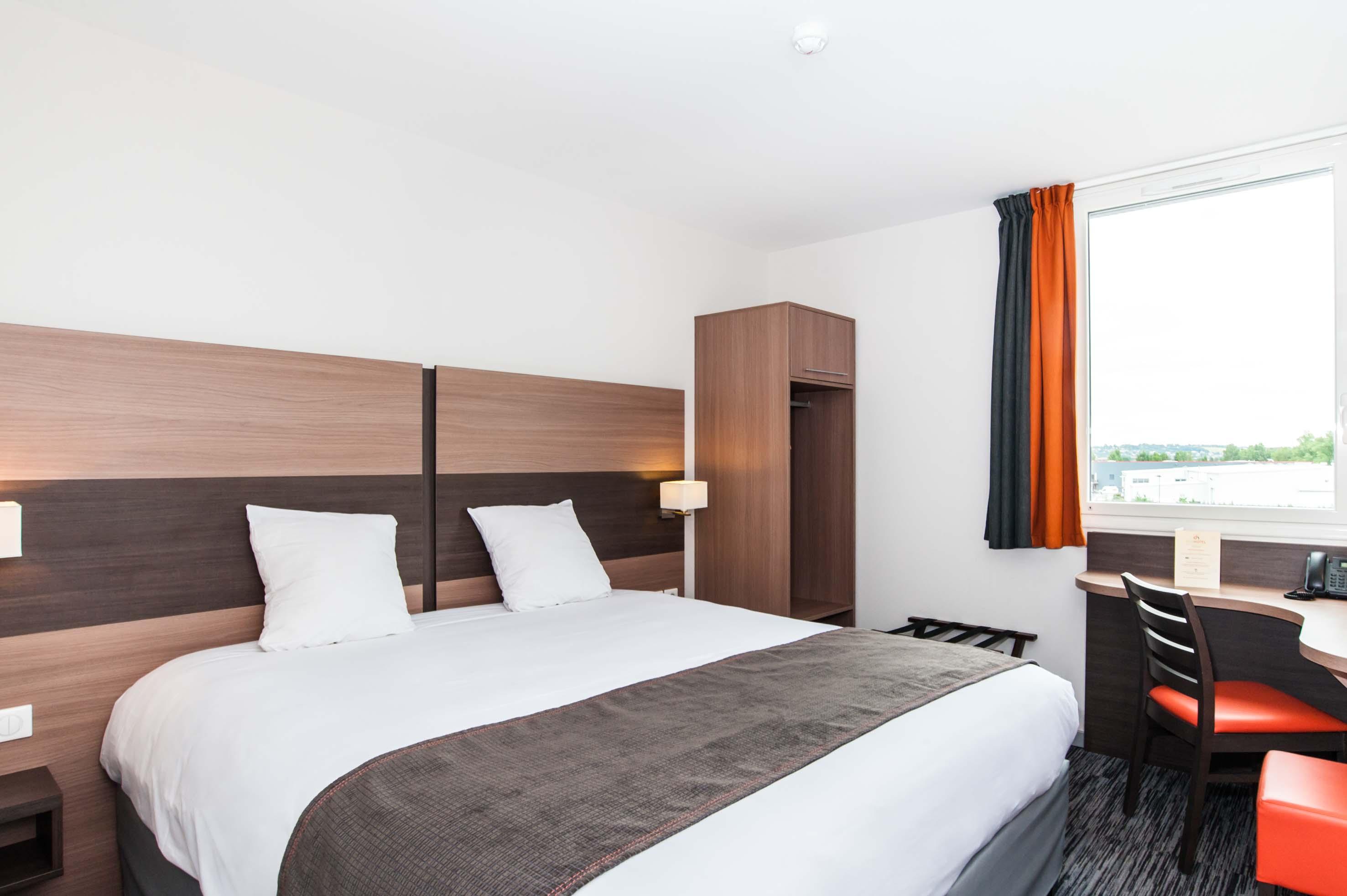 Dios Hotel Bruguieres Zewnętrze zdjęcie