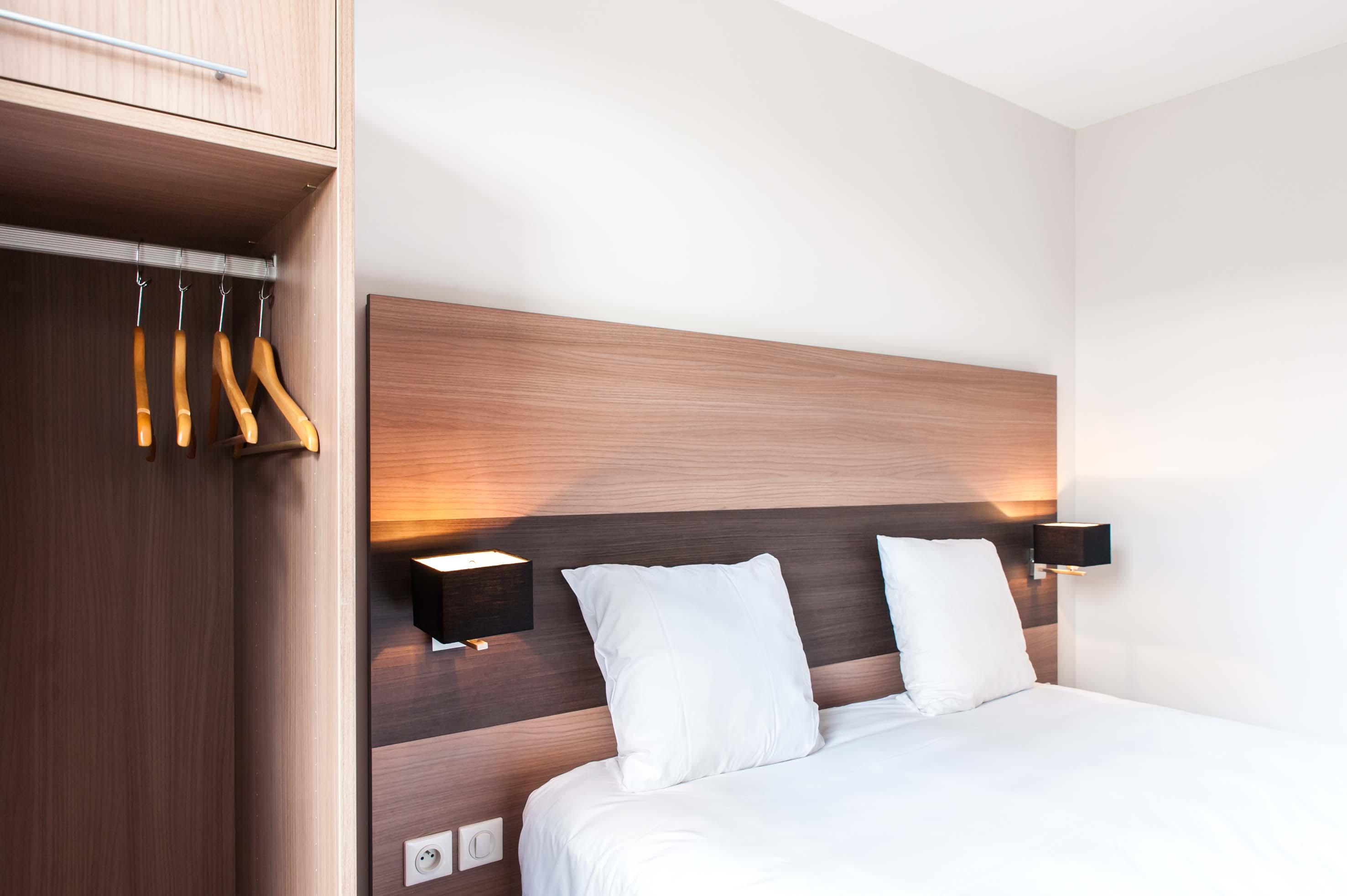 Dios Hotel Bruguieres Zewnętrze zdjęcie