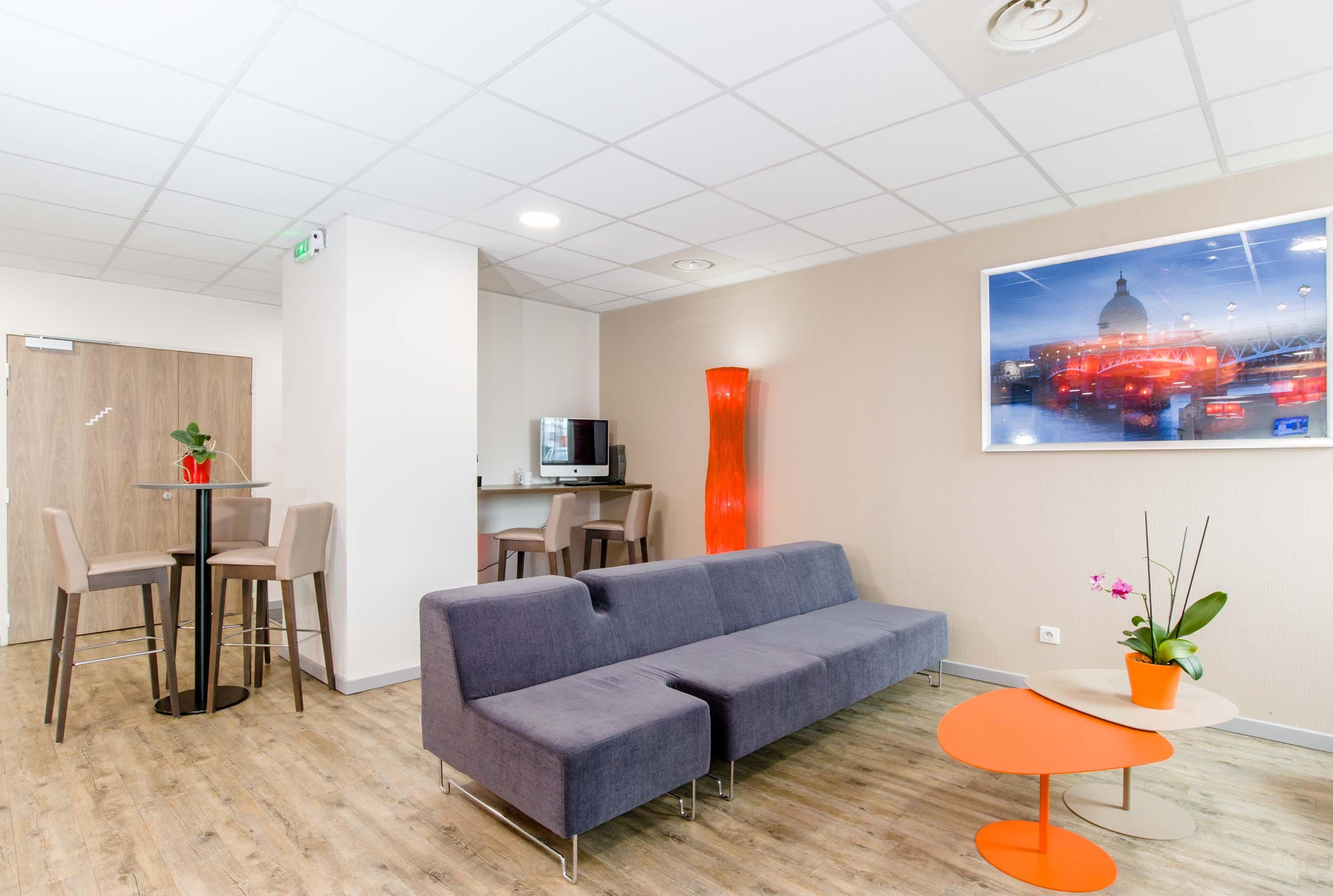 Dios Hotel Bruguieres Zewnętrze zdjęcie