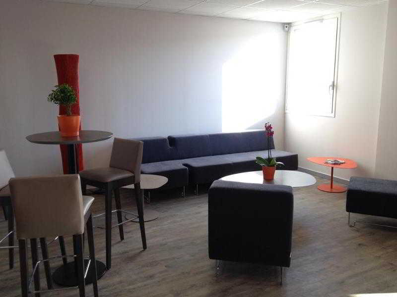 Dios Hotel Bruguieres Zewnętrze zdjęcie