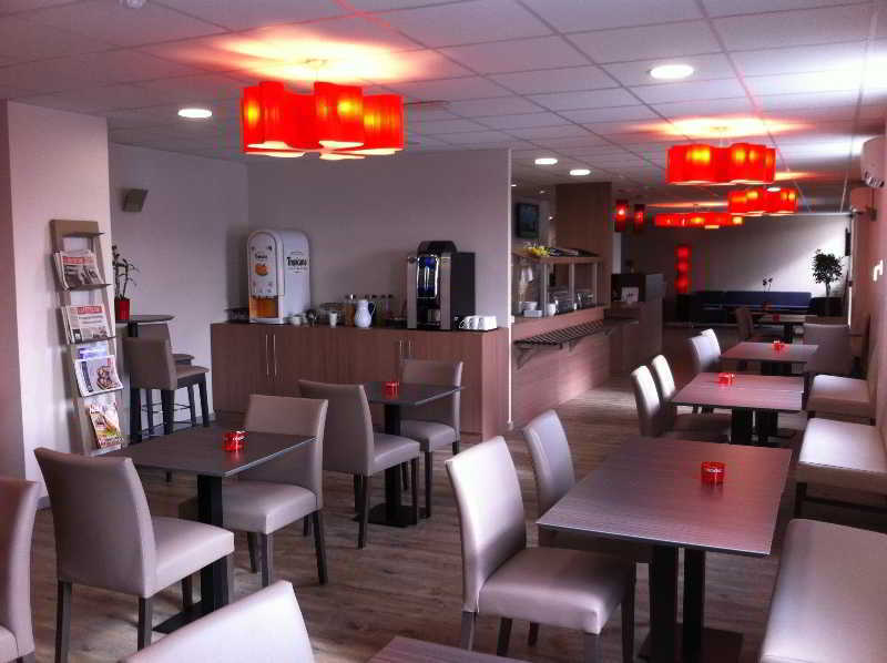 Dios Hotel Bruguieres Zewnętrze zdjęcie