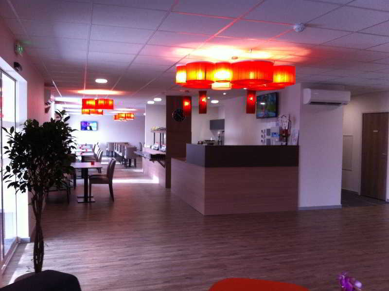 Dios Hotel Bruguieres Zewnętrze zdjęcie