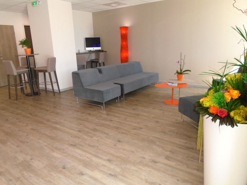 Dios Hotel Bruguieres Zewnętrze zdjęcie