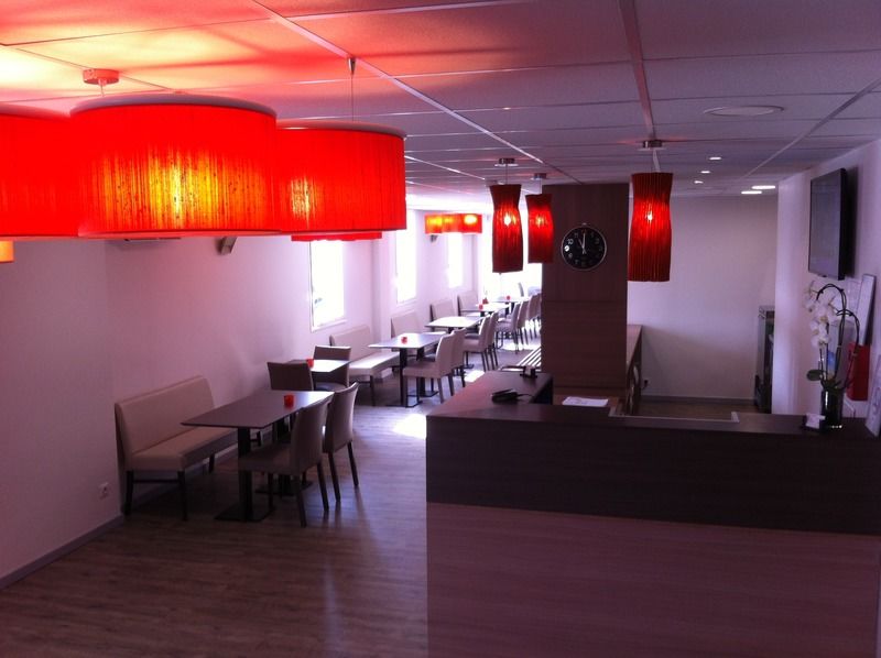 Dios Hotel Bruguieres Zewnętrze zdjęcie