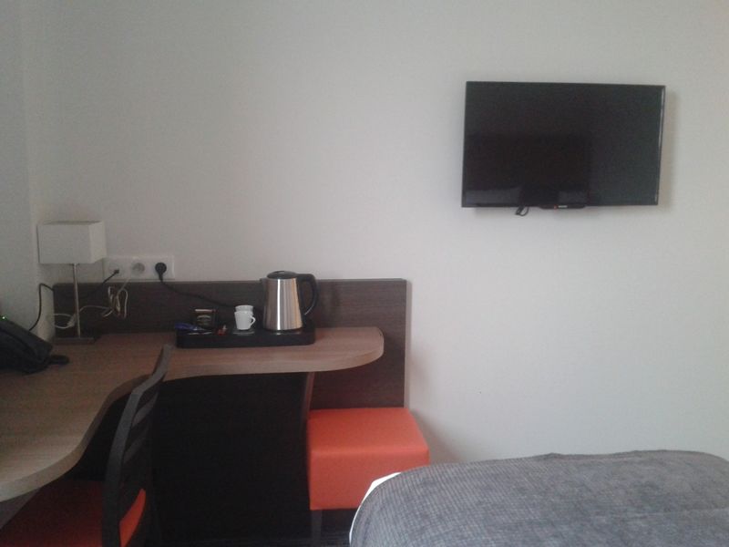 Dios Hotel Bruguieres Zewnętrze zdjęcie