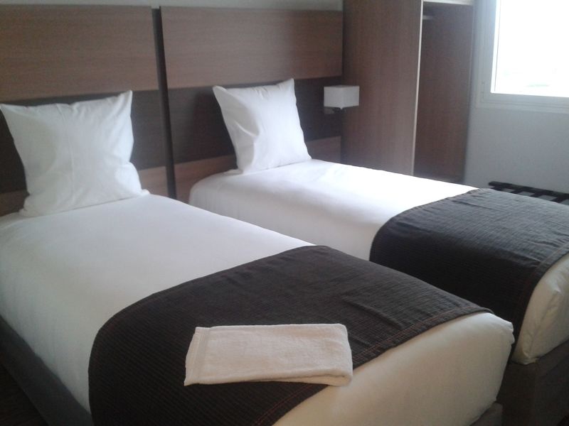 Dios Hotel Bruguieres Zewnętrze zdjęcie