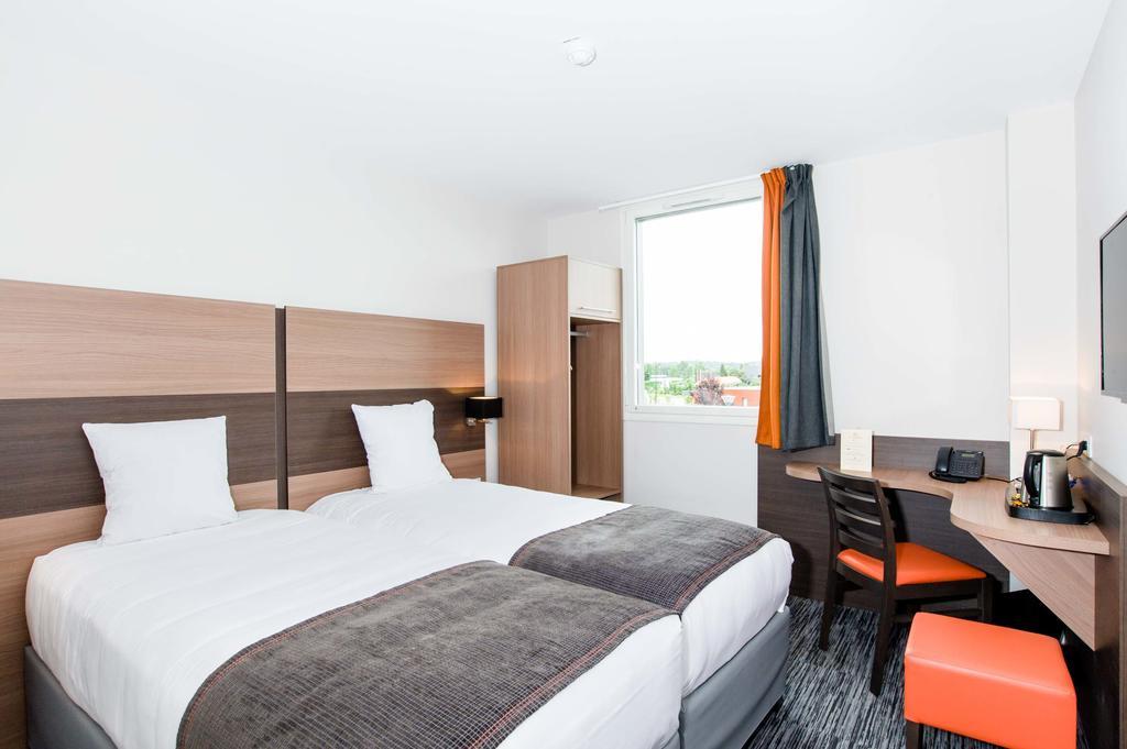 Dios Hotel Bruguieres Zewnętrze zdjęcie