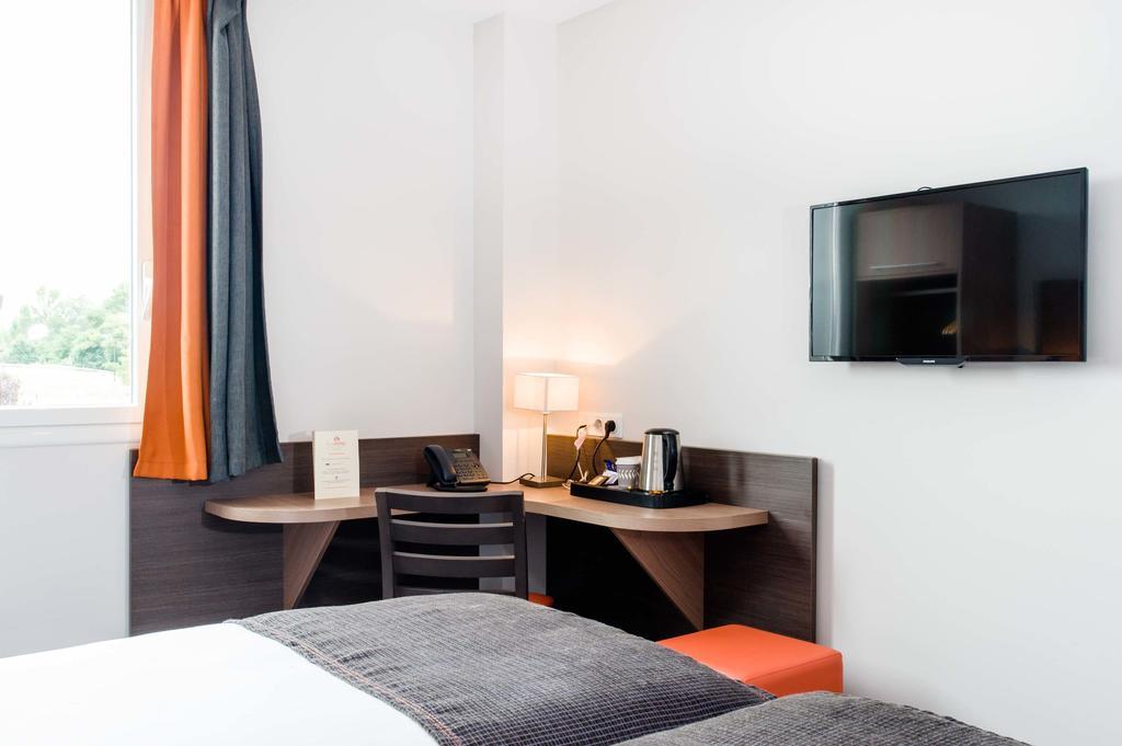 Dios Hotel Bruguieres Zewnętrze zdjęcie