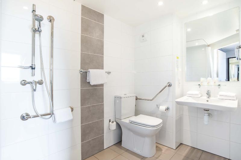 Dios Hotel Bruguieres Zewnętrze zdjęcie