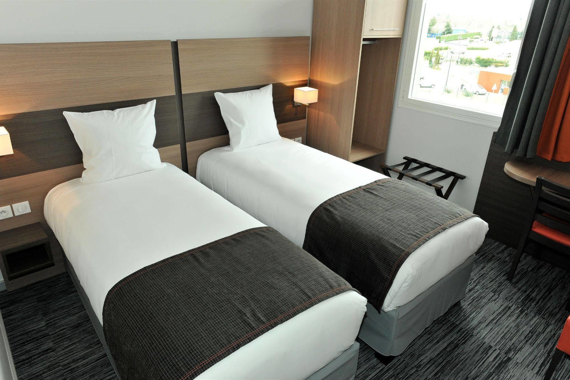 Dios Hotel Bruguieres Zewnętrze zdjęcie