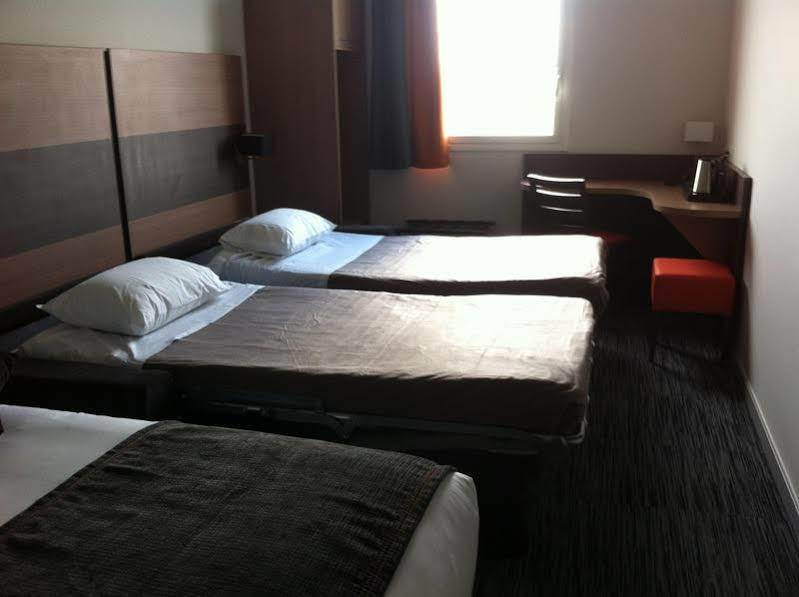 Dios Hotel Bruguieres Zewnętrze zdjęcie