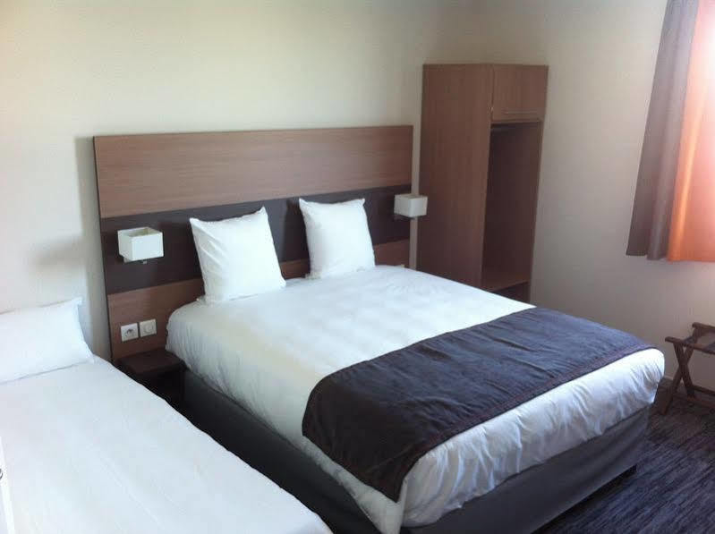 Dios Hotel Bruguieres Zewnętrze zdjęcie