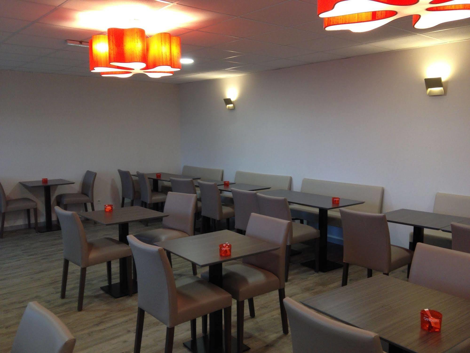 Dios Hotel Bruguieres Zewnętrze zdjęcie