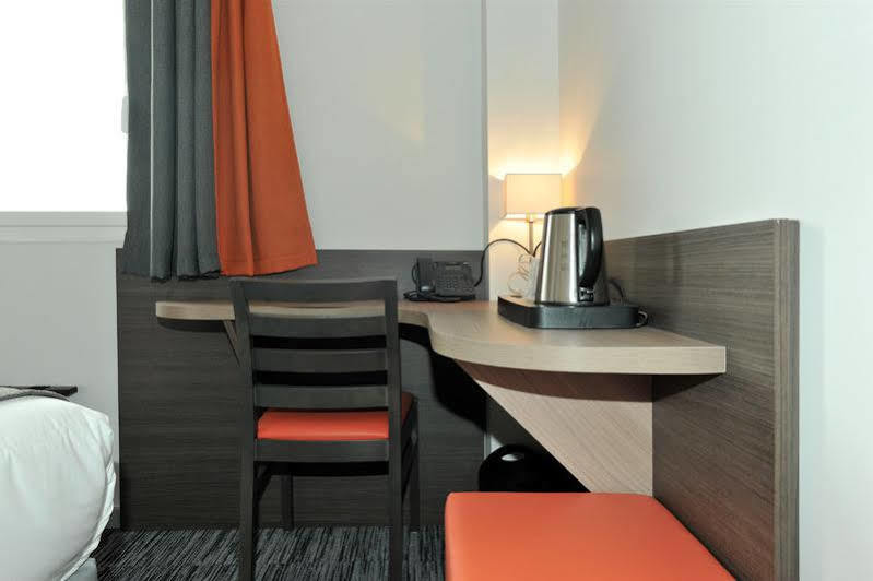 Dios Hotel Bruguieres Zewnętrze zdjęcie